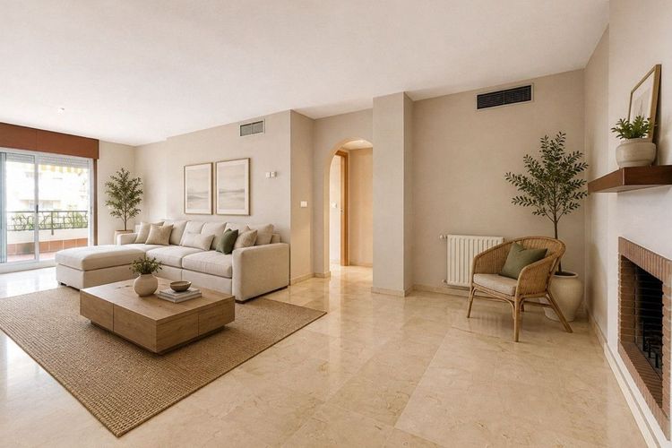 Apartment | Resale in Marbella in Marbella Others, Costa del Sol - Photo 4