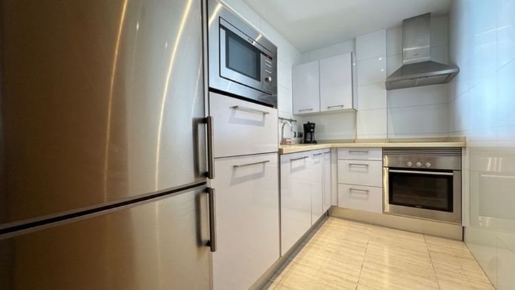 Penthouse | Resale in Fuengirola in Fuengirola Others, Costa del Sol - Photo 5