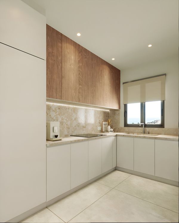 Residencial Peñoncillo IV in El Peñoncillo, Costa del Sol - Photo 4