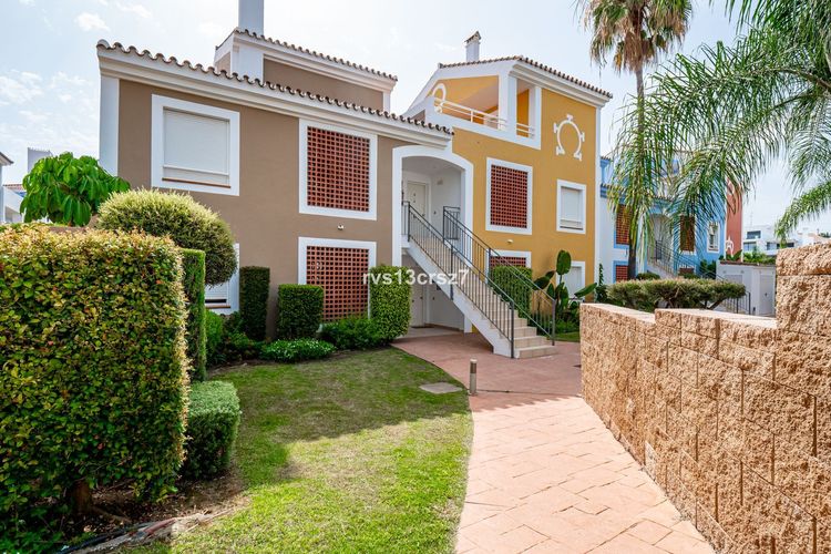 Apartment | Resale in Estepona - Development photo 1