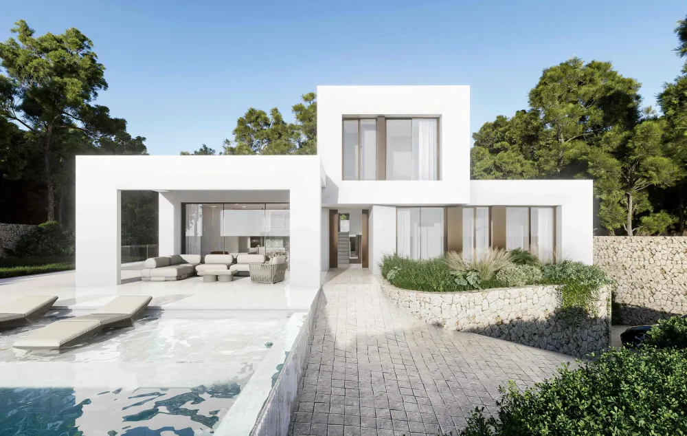 Lavanda 3 in Las Colinas Golf, Costa Blanca - Main property photo
