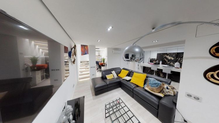 Penthouse | Resale in Torre del Mar - Development photo 1