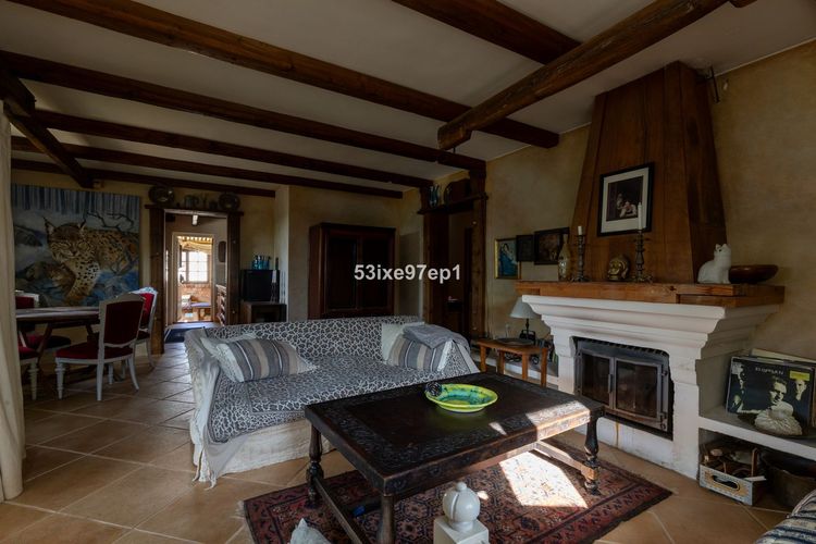 House | Resale in Campo Mijas in Campo Mijas, Costa del Sol - Photo 3