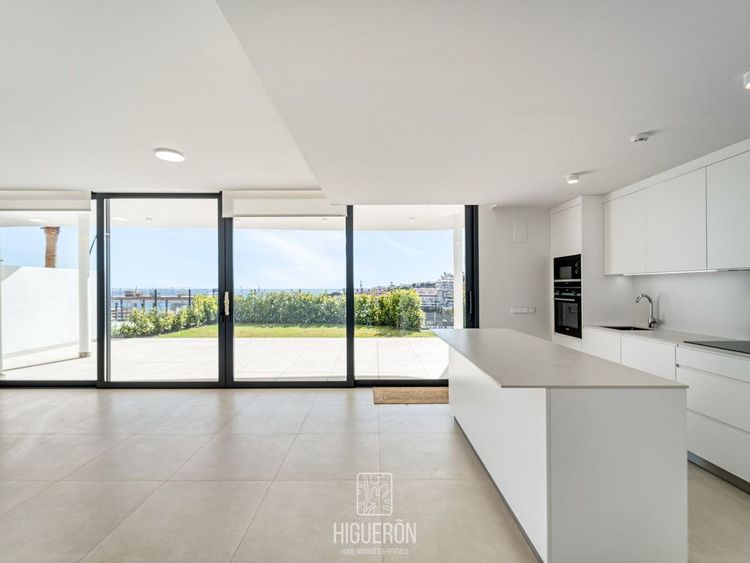 Apartment | Resale in Fuengirola - Development photo 1