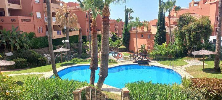 Apartment | Resale in Reserva de Marbella in Reserva de Marbella, Costa del Sol - Photo 3