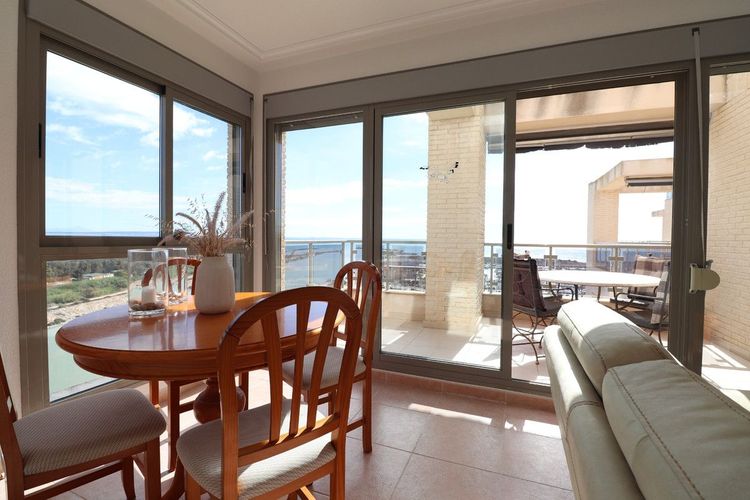 Apartment | Resale in Guardamar del Segura in Guardamar del Segura, Costa Blanca - Photo 5