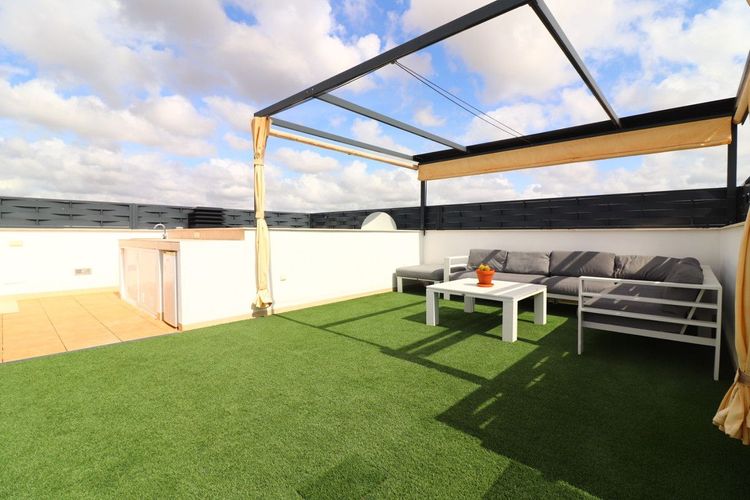 House | Resale in Benijofar in Benijofar, Costa Blanca - Photo 4