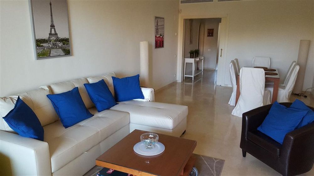 Apartment | Resale in La Duquesa in La Duquesa, Costa del Sol - Main property photo