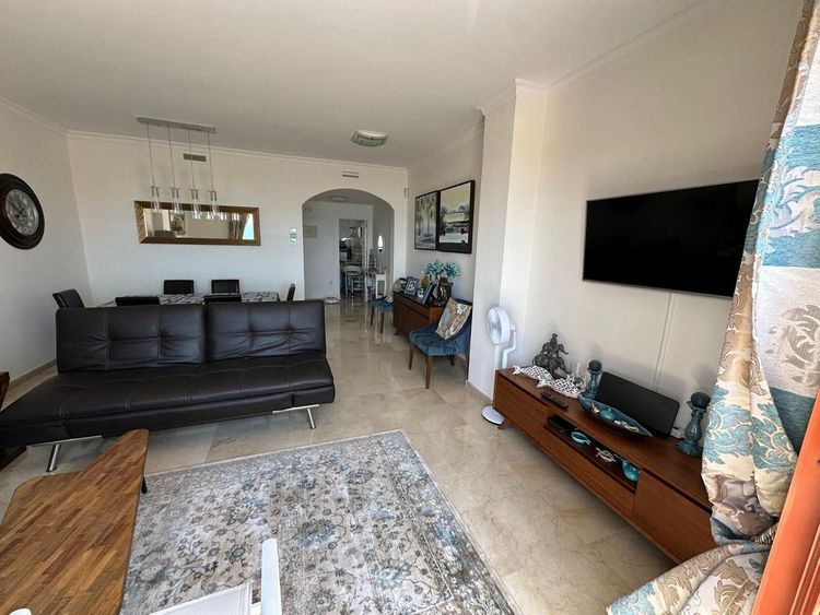 Penthouse | Resale in Manilva in Manilva Others, Costa del Sol - Photo 4