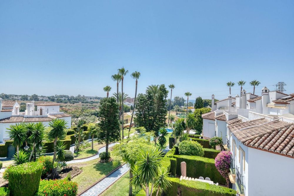 House | Resale in Bel Air in Bel Air, Costa del Sol - Main property photo
