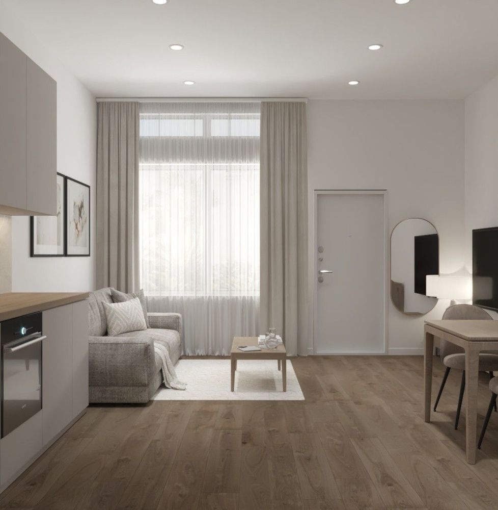 Apartment | Resale in Benalmadena Costa in Benalmadena Costa, Costa del Sol - Main property photo