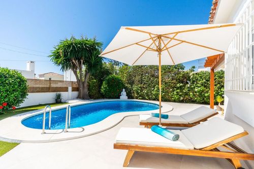 House | Resale in Marbesa — Marbesa, Costa del Sol