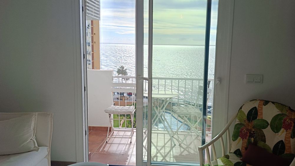 Apartment | Resale in Calahonda in Calahonda, Costa del Sol - Main property photo