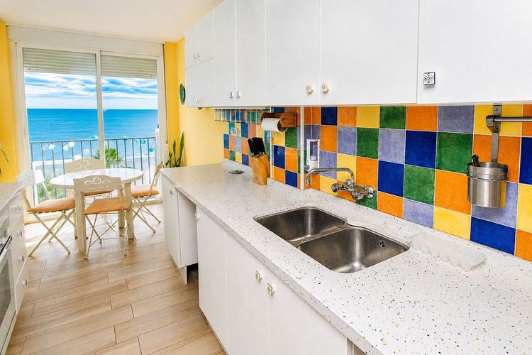Penthouse | Resale in San Luis de Sabinillas in San Luis de Sabinillas, Costa del Sol - Photo 4