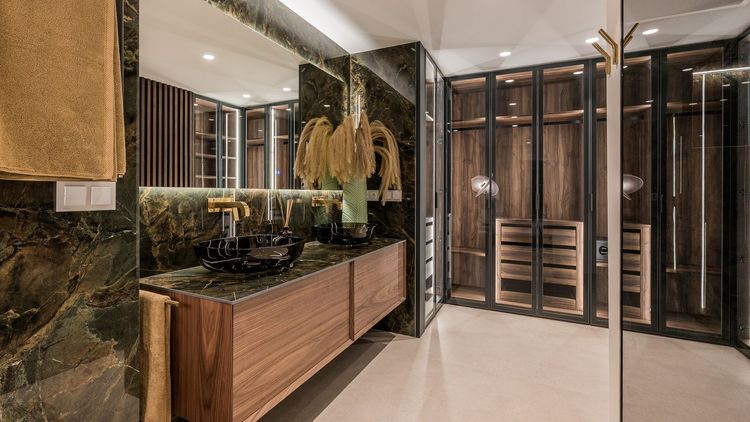 Apartment | Resale in Marbella in Marbella Others, Costa del Sol - Photo 4