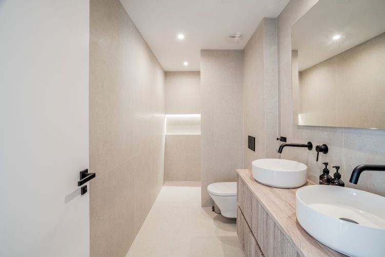 Apartment | Resale in La Quinta in La Quinta, Costa del Sol - Photo 5