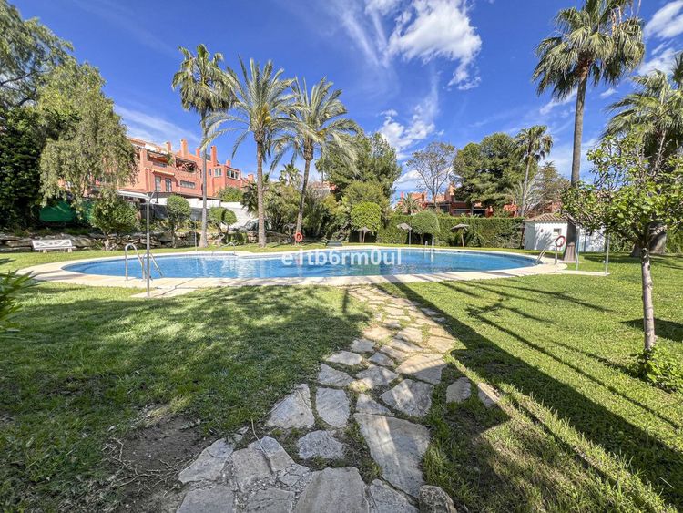 Apartment | Resale in Marbella - Development photo 1