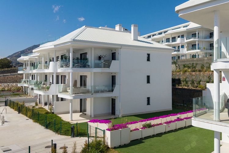 Apartment | Resale in Fuengirola - Development photo 1