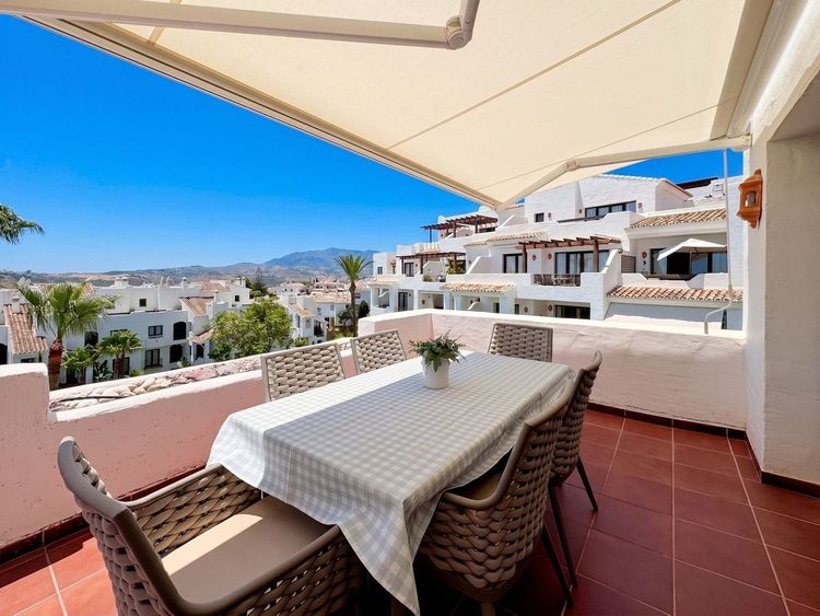 Penthouse | Resale in Mijas Golf in Mijas Golf, Costa del Sol - Photo 4