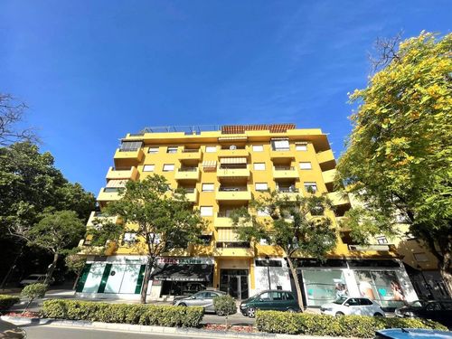 Apartment | Resale in San Pedro de Alcántara — San Pedro de Alcántara Others, Costa del Sol