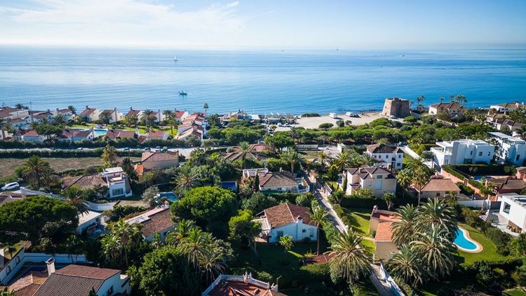 House | Resale in Marbesa - Development photo 1