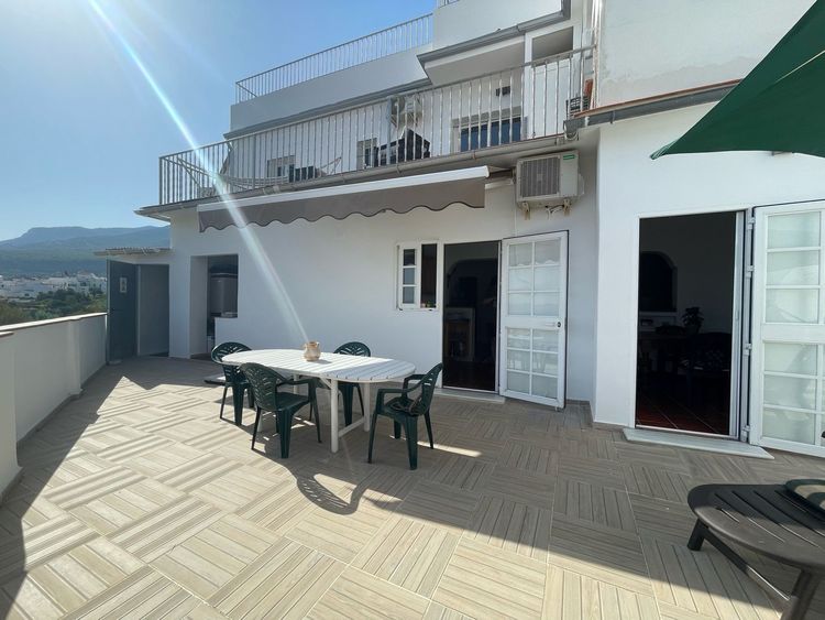 Apartment | Resale in Alhaurín el Grande - Development photo 1