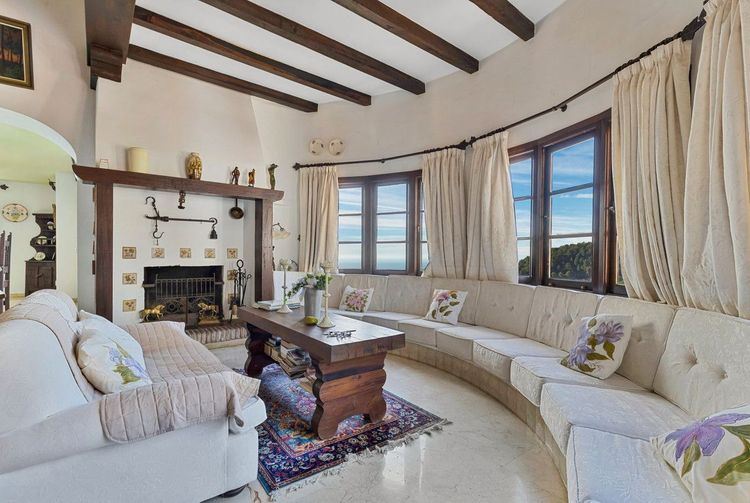 House | Resale in Mijas in Mijas Others, Costa del Sol - Photo 3