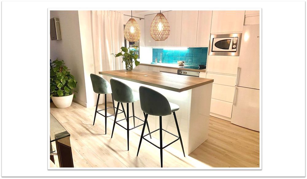 Apartment | Resale in Benalmadena in Benalmadena Others, Costa del Sol - Main property photo