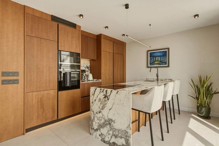 Penthouse | Resale in La Quinta - Development photo 1