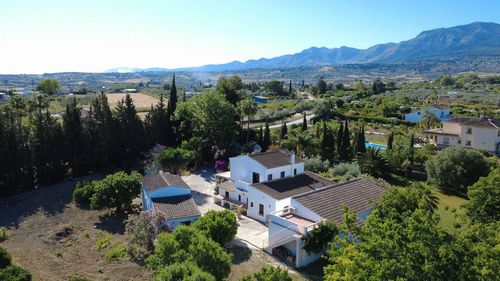 Casa | Reventa en Alhaurín el Grande — Alhaurín el Grande, Costa del Sol