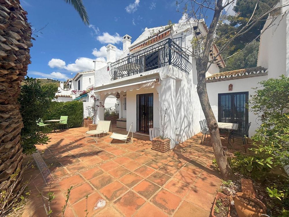 House | Resale in Mijas in Mijas Others, Costa del Sol - Main property photo