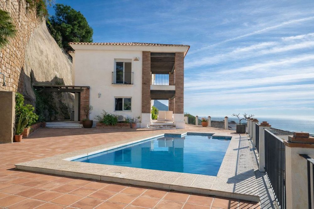 House | Resale in Mijas in Mijas Others, Costa del Sol - Main property photo