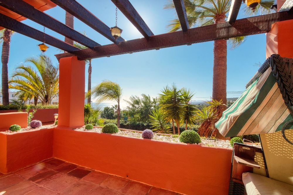 House | Resale in Manilva in Manilva Others, Costa del Sol - Main property photo