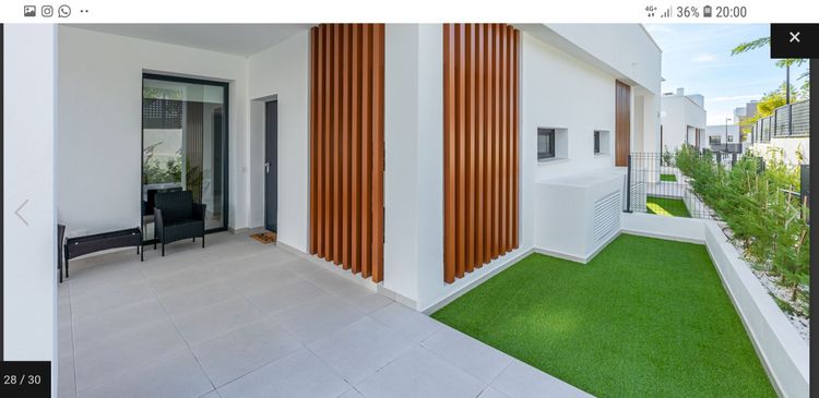 House | Resale in Estepona in Estepona, Costa del Sol - Photo 3