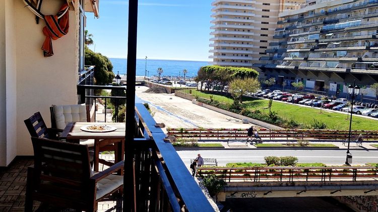 Apartment | Resale in Los Boliches - Development photo 1