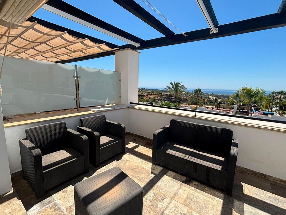 House | Resale in Santa Clara in Santa Clara, Costa del Sol - Main property photo
