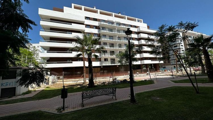 Apartment | Resale in Estepona - Development photo 1