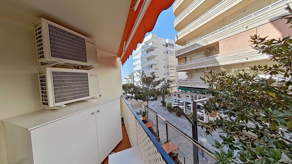 Apartment | Resale in Marbella in Marbella Others, Costa del Sol - Main property photo