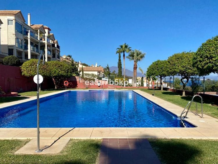 Apartment | Resale in Manilva in Manilva Others, Costa del Sol - Photo 5