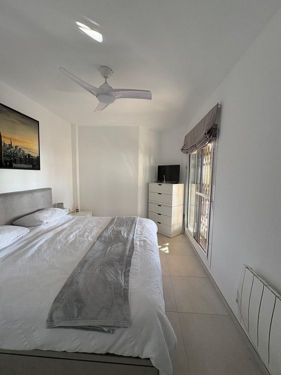 Apartment | Resale in Benalmadena Pueblo in Benalmadena Pueblo, Costa del Sol - Photo 5