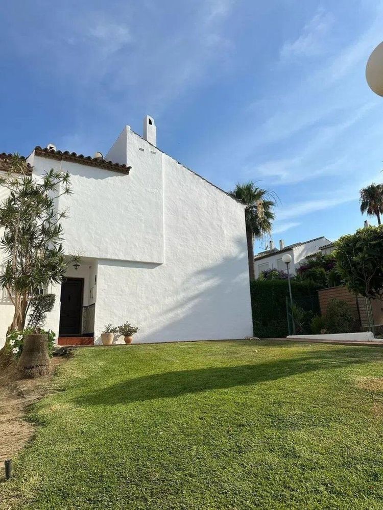 House | Resale in Bel Air in Bel Air, Costa del Sol - Main property photo