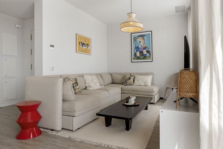 Penthouse | Resale in Cancelada in Cancelada, Costa del Sol - Photo 5