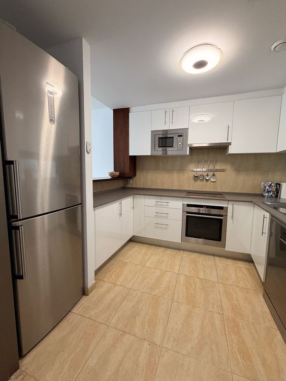 Apartment | Resale in La Cala de Mijas in La Cala de Mijas, Costa del Sol - Photo 5