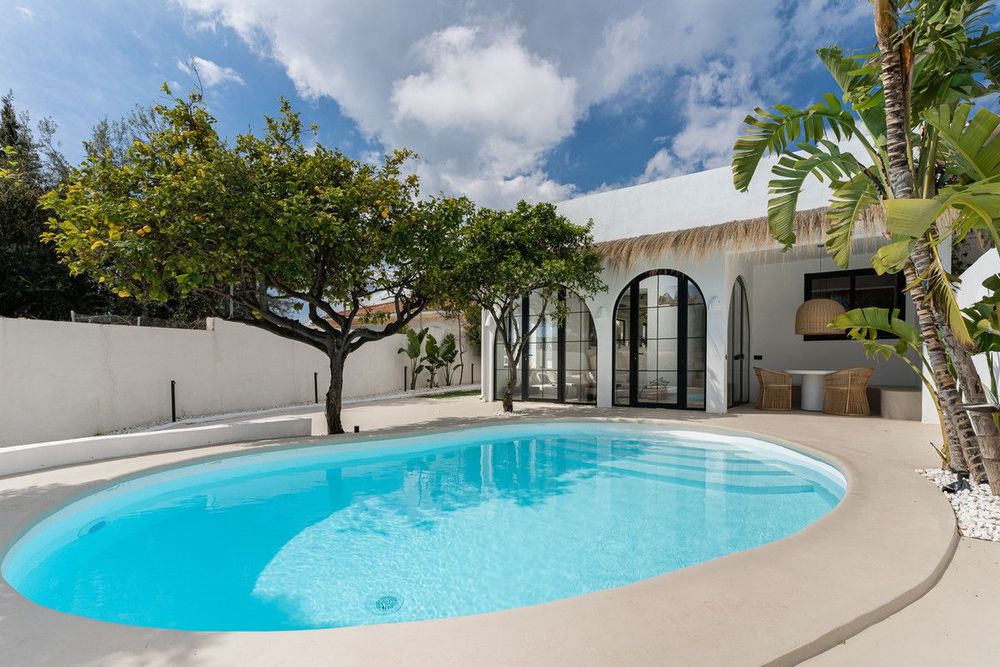 House | Resale in El Pinillo in El Pinillo, Costa del Sol - Main property photo