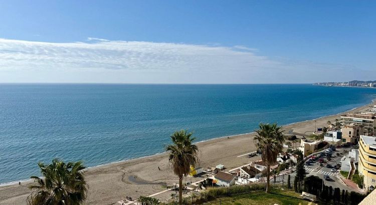 Apartment | Resale in Benalmadena Costa - Development photo 1