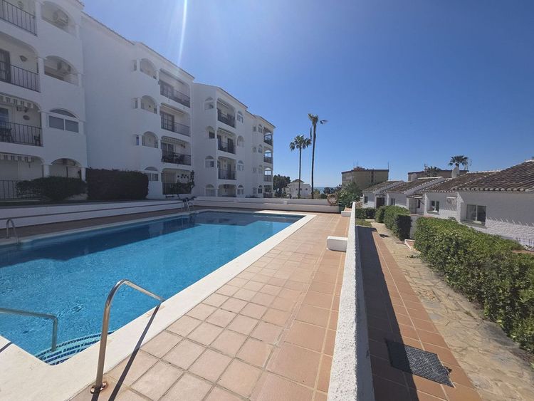 Apartment | Resale in La Cala de Mijas - Development photo 1