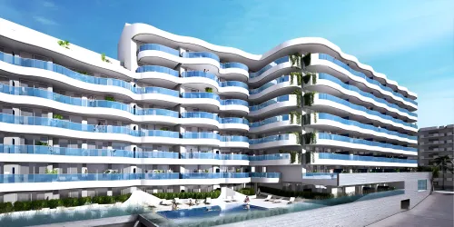 Nova Marina — Puerto Deportivo, Costa del Sol