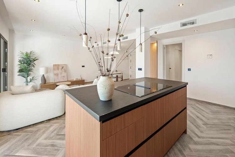 Penthouse | Resale in La Quinta in La Quinta, Costa del Sol - Photo 3