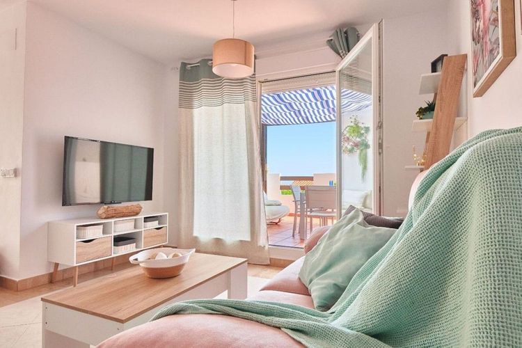 Apartment | Resale in Manilva - Development photo 1