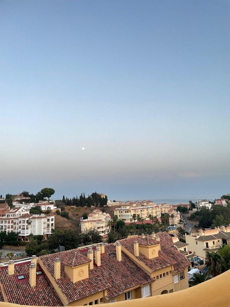 Penthouse | Resale in Torreblanca in Torreblanca, Costa del Sol - Main property photo